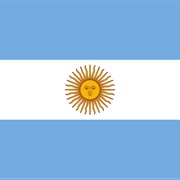 Argentina Spanish