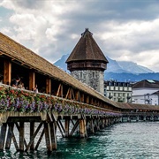 Lucerne