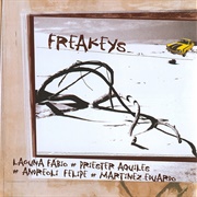 Freakeys - Freakeys