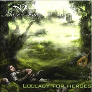 Maze of Time - Lullaby for Heroes