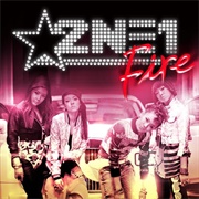 2Ne1 - Fire (2009)