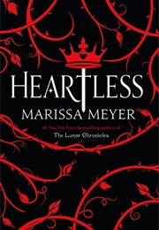 Heartless (Marissa Meyer)