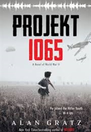 Projekt 1065 (Alan Gratz)