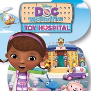 Doc McStuffins: Toy Hospital