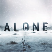 Alone Season 3