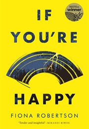 If You&#39;re Happy (Fiona Robertson)