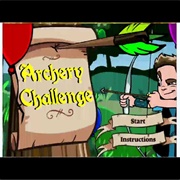 Archery Challenge