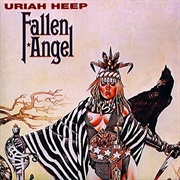 Fallen Angel (Uriah Heep, 1978)