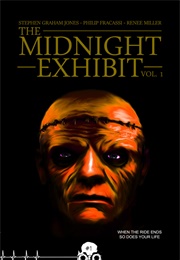 The Midnight Exhibit, Vol. 1 (Eddie Generous)