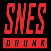 Snesdrunk