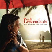 The Descendants Soundtrack