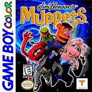 Jim Henson&#39;s Muppets