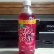 Big Shot Strawberry