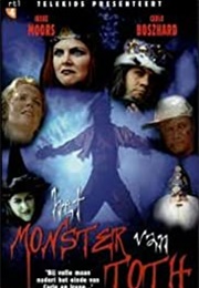 Het Monster Van Toth (1999)