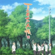 Natsume&#39;s Book of Friends Season 6