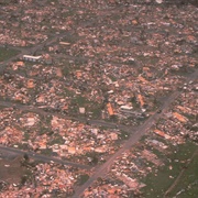 Hurricane Andrew