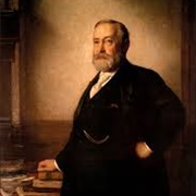 Benjamin Harrison