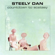 Steely Dan- Your Gold Teeth