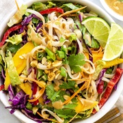 Thai Salad