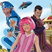 Lazy Town