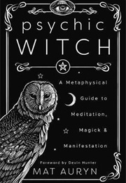 Psychic Witch (Mat Auryn)