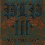 Pär Lindh Project - Veni Vidi Vici