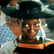 Celie (The Color Purple, 1985)