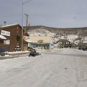 Nenana, Alaska