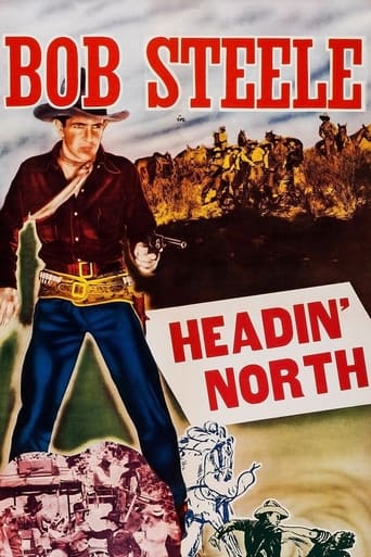 Headin&#39; North (1930)