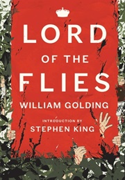 Lord of the Flies (William Golding)