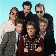 Huey Lewis &amp; the News