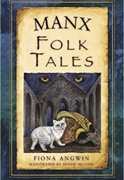 Manx Folk Tales (Fiona Angwin)