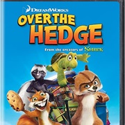 Over the Hedge