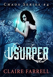 Usurper (Claire Farrell)