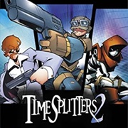 Timesplitters 2