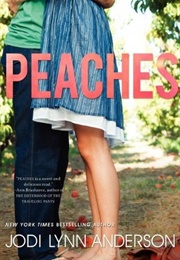 Peaches (Jodi Lynn Anderson)