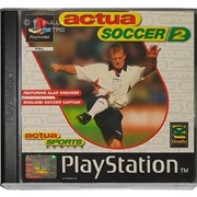 Actua Soccer 2