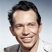 Warren Oates