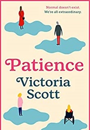 Patience (Victoria Scott)