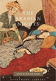 The Arabian Nights (Anonymous)