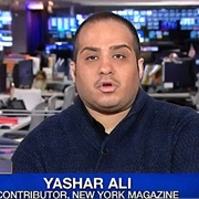 Yashar Ali (Gay, He/Him)