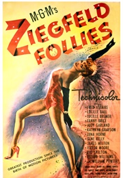 Ziegfield Follies (1946)