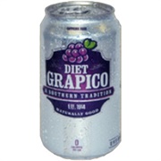 Diet Grapico