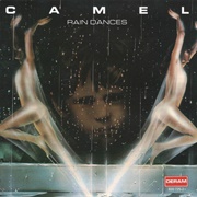 Camel - Rain Dances