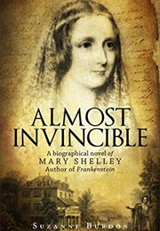 Almost Invincible (Suzanne Burdon)