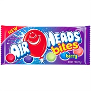 Air Heads Bites Berry