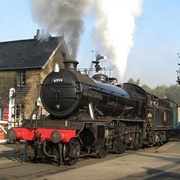 Grosmont