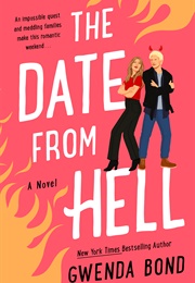 The Date From Hell (Gwenda Bond)