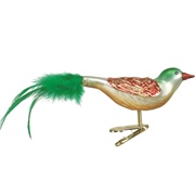 Clip-On Bird Ornaments