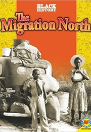 The Migration North (James De Medeiros)